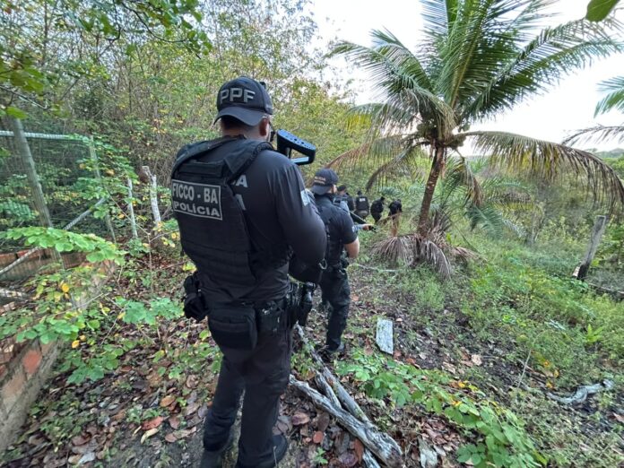 bahia-prende-integrante-de-faccao-ligado-a-venda-de-fuzis-no-nordeste