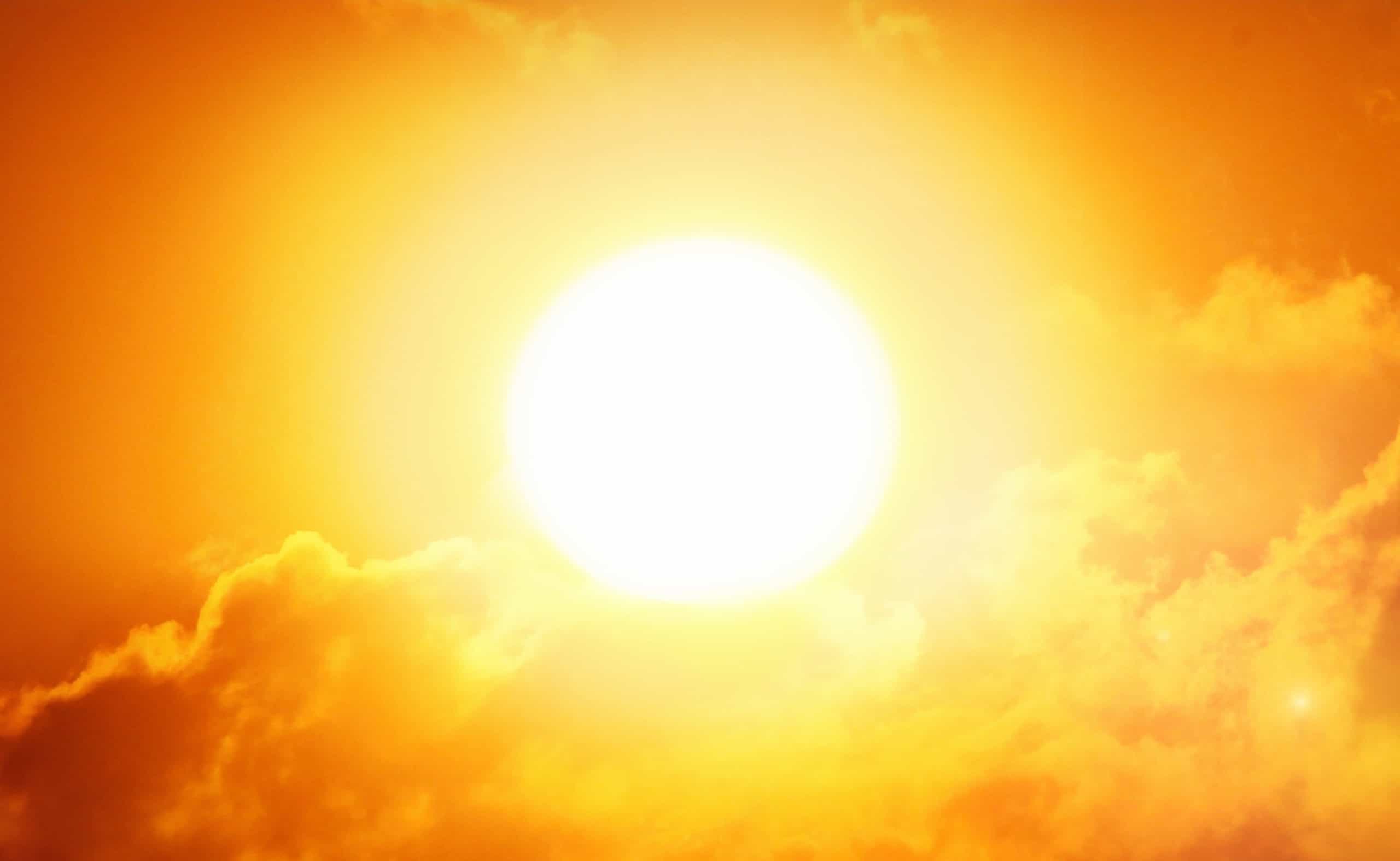 Primavera chega nesta semana com previsão de calor e tempestades em todo o Brasil