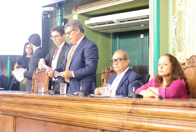 salvador:-carlos-muniz-reune-colegio-de-lideres-para-tracar-a-pauta-de-votacoes-da-camara-municipal