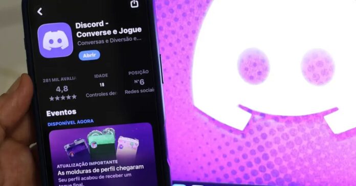 executivo-pressiona-a-justica-por-decisao-celere-contra-o-discord,-apos-apontar-insuficiencia-de-medidas