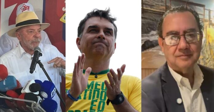 quaest-aponta-lula-37%,-flavio-bolsonaro-33%-e-cury-6%-em-1o-turno