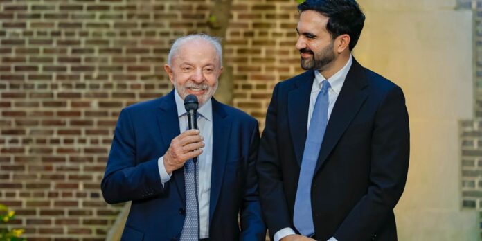 lula-se-reune-com-o-prefeito-de-nova-york-e-com-o-presidente-do-uruguai-nos-eua