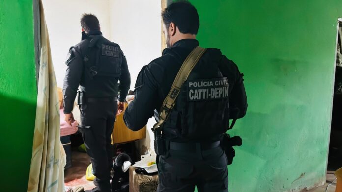 operacao-quatro-torres:-18-mandados-e-4-suspeitos-presos-em-flagrante