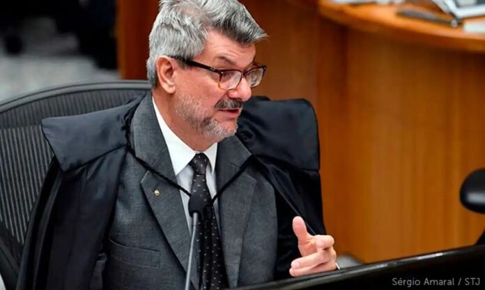 agu-solicita-ao-stf-perda-do-cargo-de-ministro-suspeito-de-assedio