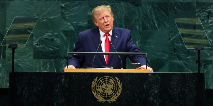 trump-ameaca-intervencao-militar-na-america-latina-em-discurso-na-onu