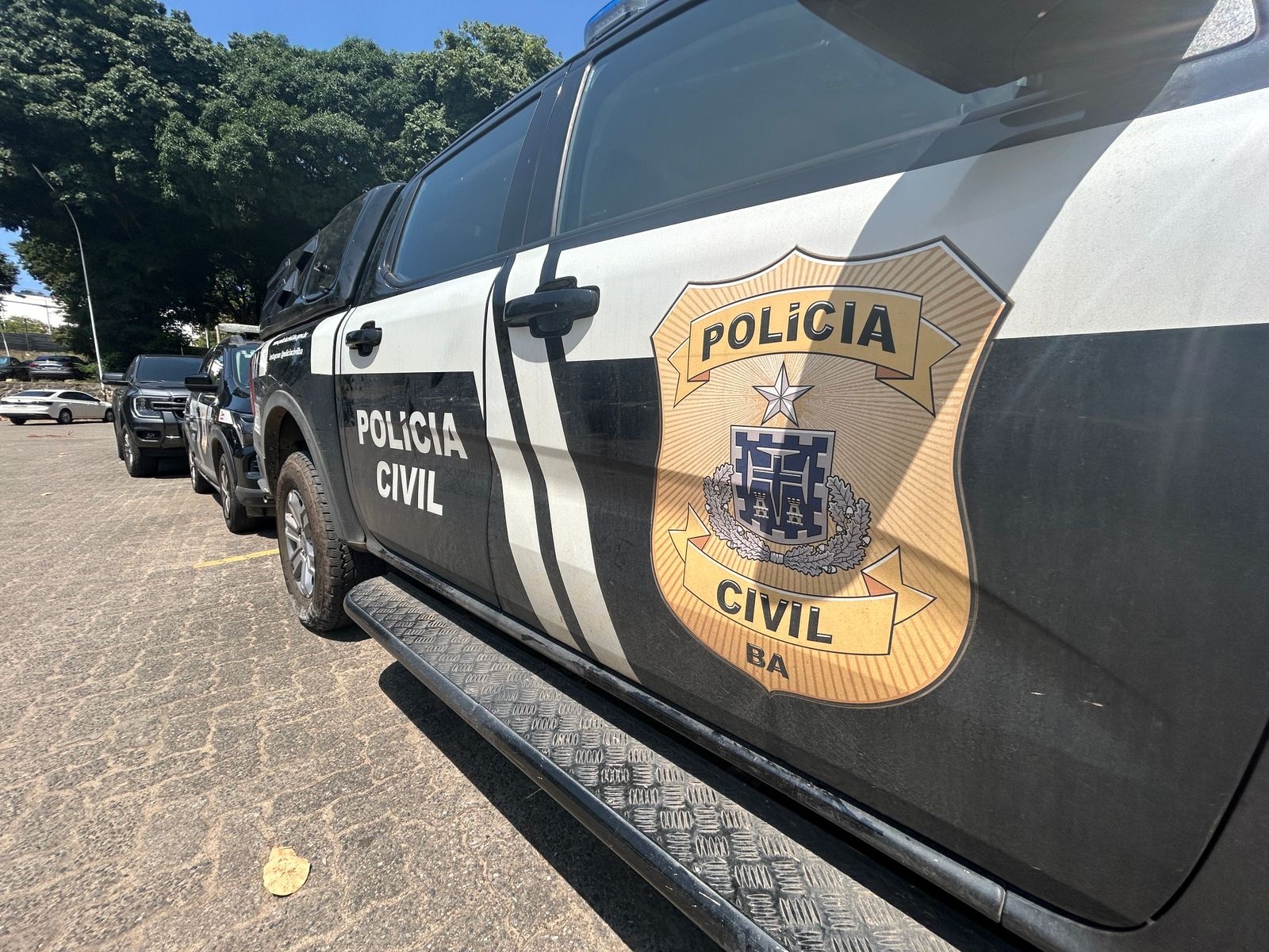 Caso em Salvador: motorista de aplicativo é encontrado morto após dois dias de sumiço
