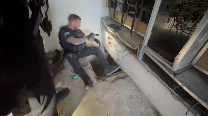 policia-civil-apreende-granadas-e-armas-em-complexo-habitacional-de-salvador