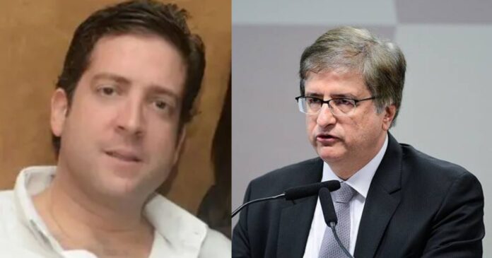 pf-aponta-que-o-advogado-baiano-ciro-soares-ajudou-vorcaro-a-financiar-a-viagem-do-filho-de-paulo-gonet-a-londres