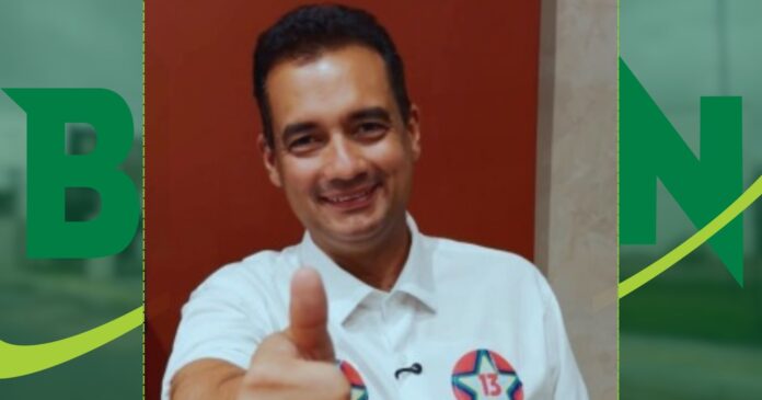juazeiro:-prefeito-hospitalizado-por-calculo-renal;-agenda-suspensa-por-48h