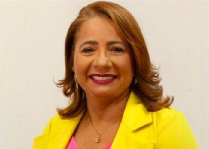 prefeita-de-urucuca-deixa-uniao-brasil-e-busca-dialogo-com-governador