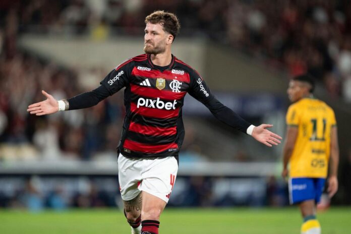 flamengo-busca-manter-invencibilidade-diante-do-mirassol;-confira-as-odds