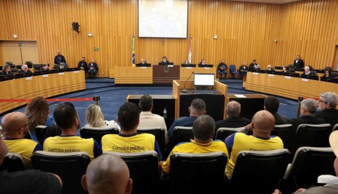 tst-retoma-julgamento-da-greve-dos-correios-nesta-quinta-feira