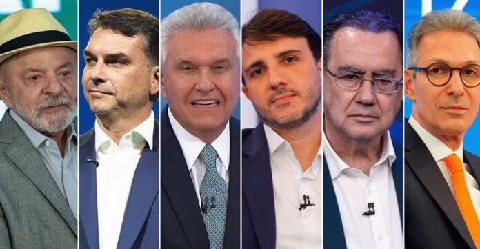atlasintel-aponta-empate-tecnico-entre-lula-e-flavio-bolsonaro-no-1o-e-2o-turnos