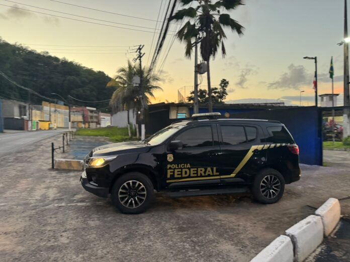 pf-e-cgu-deflagram-operacao-na-bahia-contra-fraudes-em-contratos-publicos-e-desvios-de-verbas-federais