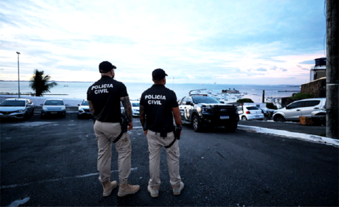 bahia-abre-750-vagas-na-policia-civil-com-teto-de-r$-16,4-mil;-inscricoes-vao-ate-dia-8