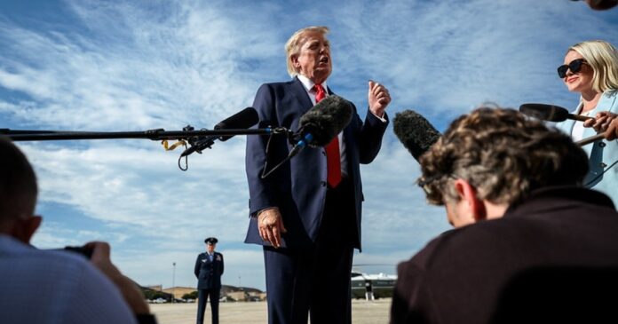 justica-dos-eua-ordena-que-trump-restabeleca-o-acesso-da-imprensa-a-casa-branca