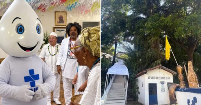feira-gratuita-promovida-pelo-terreiro-casa-branca-oferece-acoes-de-saude,-cultura-e-literatura-neste-sabado