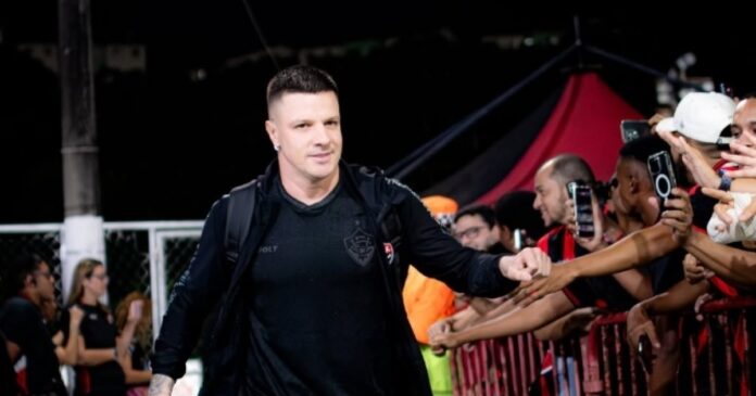 vitoria-x-vasco:-escalacoes-oficiais-para-as-quartas-da-copa-do-brasil
