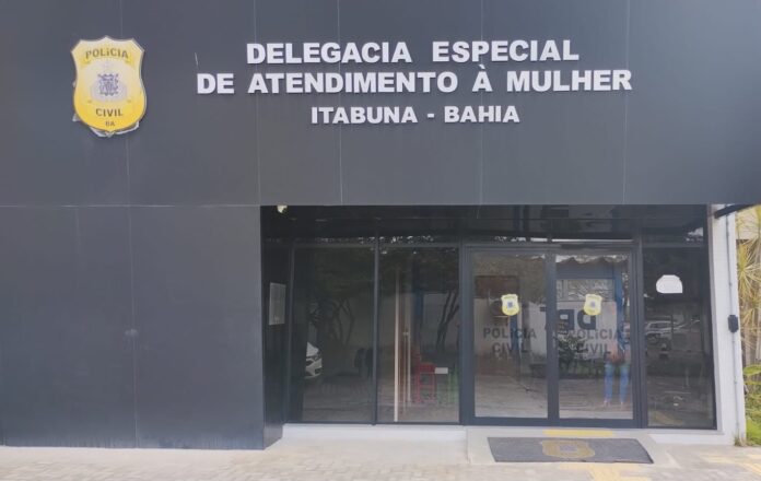 suspeito-e-preso-por-perseguir-ex-companheira-e-distribuir-panfletos-difamatorios-no-sul-da-bahia