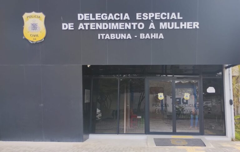 suspeito-e-preso-por-perseguir-ex-companheira-e-distribuir-panfletos-difamatorios-no-sul-da-bahia