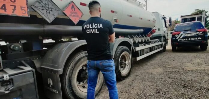 senado-aprova-projeto-que-eleva-penas-para-furto,-roubo-e-receptacao-de-combustivel