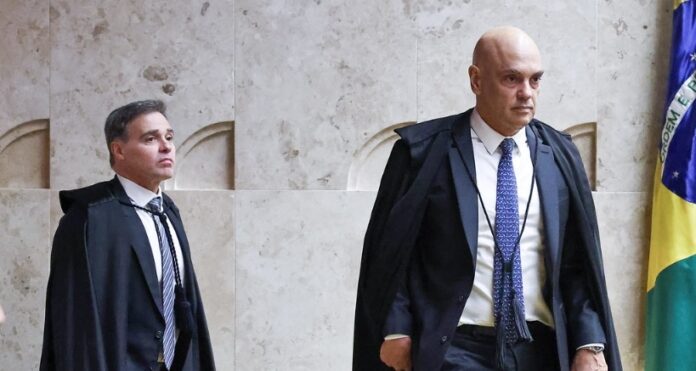 pt-solicita-ao-ministro-fachin-o-afastamento-de-mendonca-do-caso-master-apos-encontro-com-vorcaro