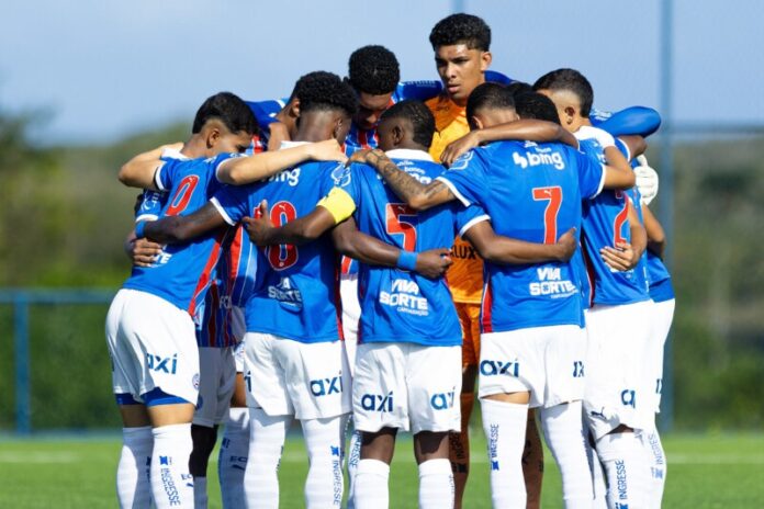 bahia-estreia-na-copa-sub-20-contra-alagoinhas;-confira-data-e-horario