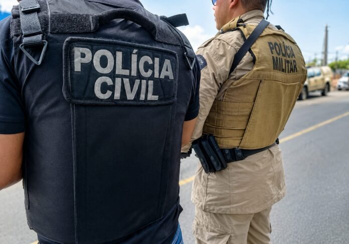 esplanada:-suspeito-de-trafico-de-drogas-e-preso-com-municoes