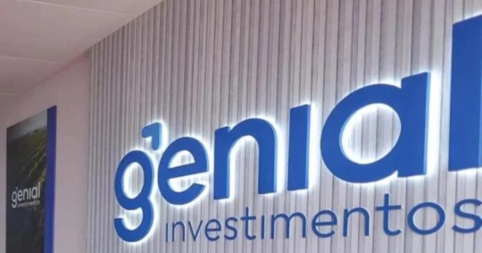 banco-genial-se-pronuncia-em-nota-sobre-ex-executivo-alvo-de-investigacoes