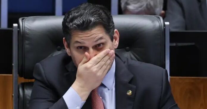 alcolumbre:-mensagens-com-vorcaro-sao-sensacionalismo-barato