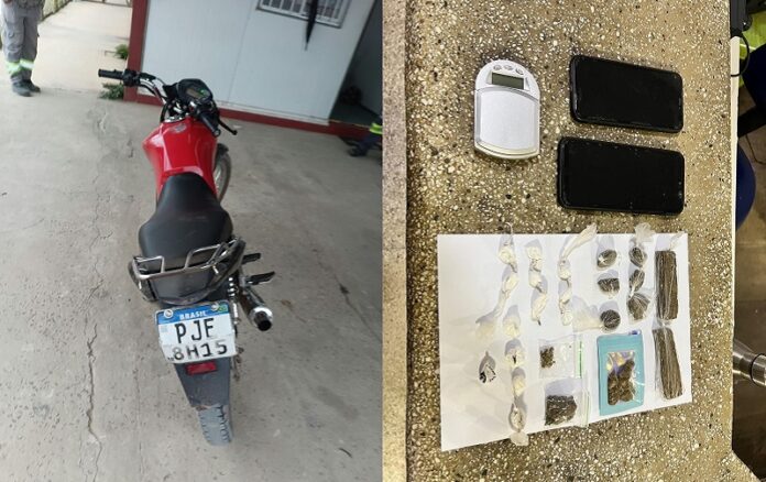 policia-prende-dois-suspeitos-por-trafico-de-drogas-no-residencial-castelinho,-em-teixeira-de-freitas