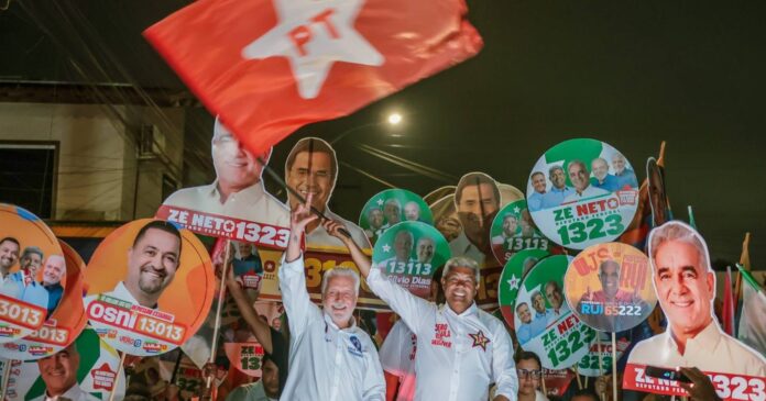 jeronimo-rodrigues-lidera-a-disputa-em-feira-de-santana-com-61,3%-apos-caminhada-no-feira-ix