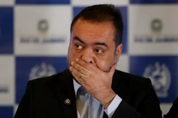 pf-aponta-atuacao-do-governo-castro-para-favorecer-a-refit-e-barrar-rivais-no-rj
