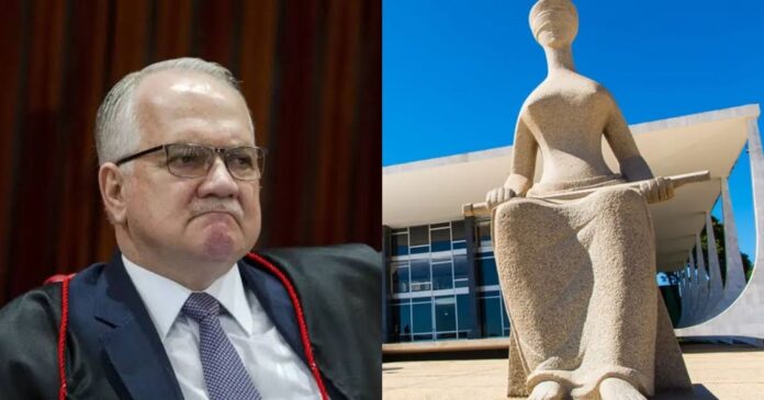 fachin-afirma:-discordar-nao-e-odiar-durante-tensoes-no-stf