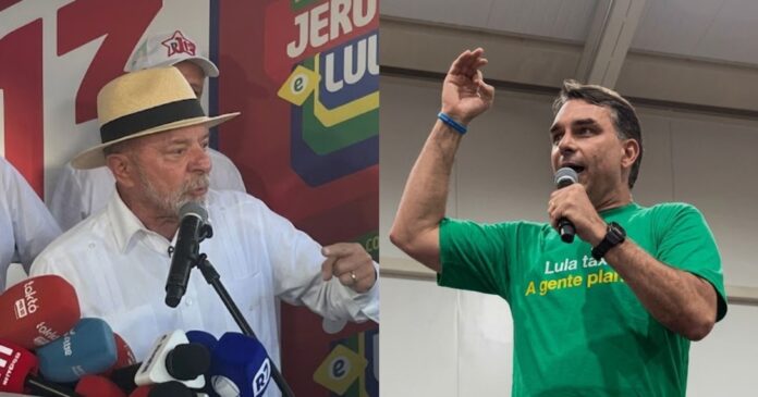 lula-tem-46%-no-2o-turno;-flavio-bolsonaro-soma-44%,-datafolha-aponta