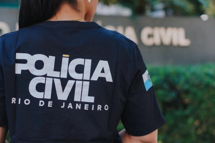 propina-de-300-mil:-policiais-civis-sao-presos-no-rio