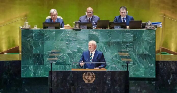 lula-reune-mais-de-500-empresarios-para-ouvir-propostas-economicas-na-vespera-das-eleicoes-de-2026