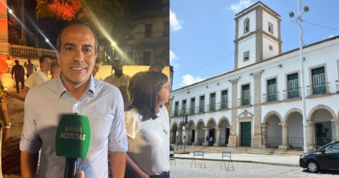 bruno-reis-minimiza-adiantar-eleicao-na-camara-de-salvador-no-fim-da-campanha