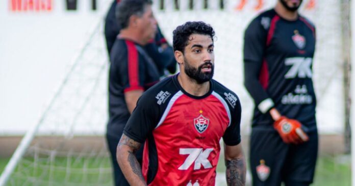 vitoria-traca-planos-de-treino-para-encarar-o-gremio-na-serie-a