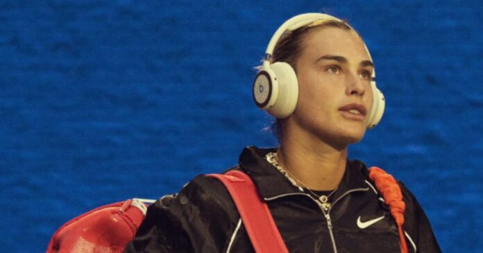 us-open:-tenistas-reclamam-de-influenciadores-e-publico-nas-arquibancadas