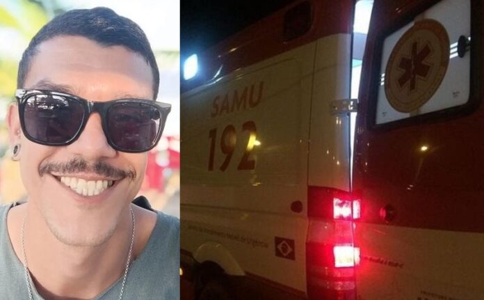 barman-morre-em-colisao-frontal-com-moto-na-orla-de-porto-seguro