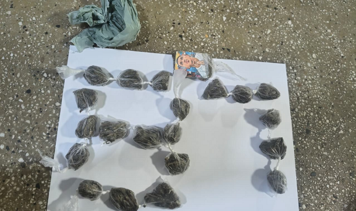 policia-militar-apreende-entorpecentes-no-bairro-wilson-brito,-em-teixeira-de-freitas