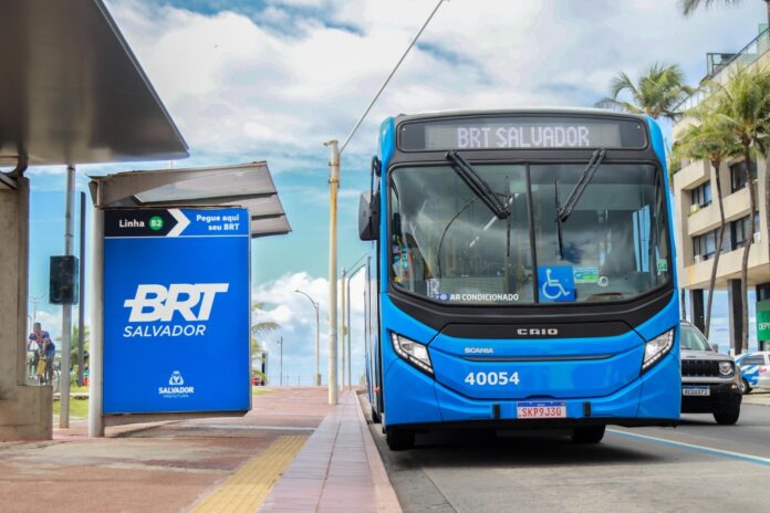 semob-lanca-brt-entre-lapa-e-patamares,-salvador,-a-partir-de-9-de-setembro