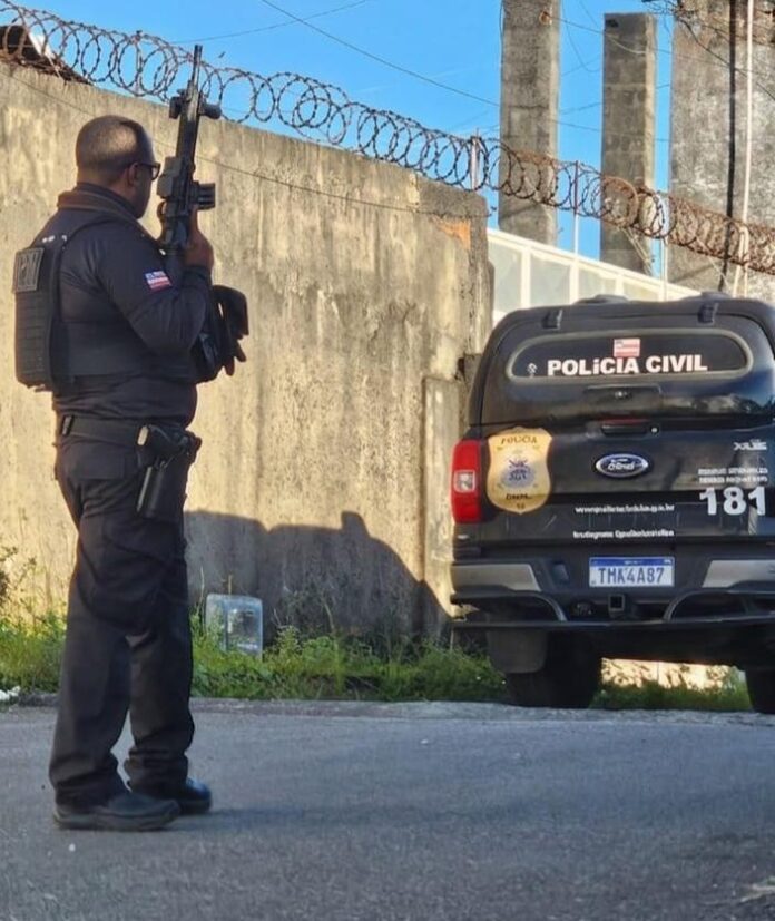 lider-de-organizacao-criminosa-e-detido-pela-policia-civil-da-bahia-e-do-rio-pela-morte-de-adolescente-em-cajazeiras