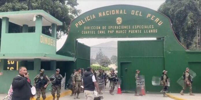 peru-decreta-estado-de-emergencia-em-cinco-presidios-de-alta-seguranca