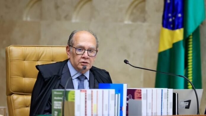 gilmar-mendes-propoe-vedar-a-presenca-de-policiais-e-militares-em-gabinetes-de-ministros-do-stf