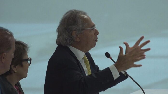 video-de-guedes-sobre-bets-em-encontro-com-bolsonaro-repercute-online