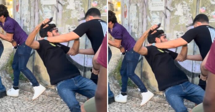 apoiadores-de-renan-santos-e-influencer-bolsonarista-vao-a-prisao-em-salvador
