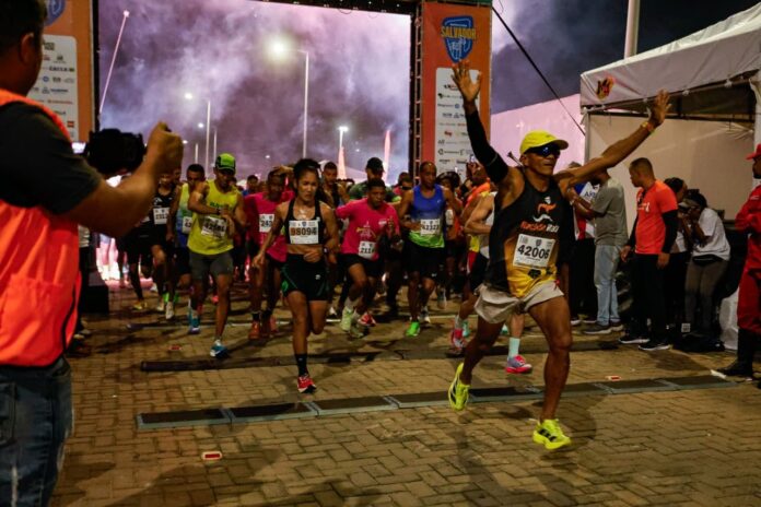 maratona-de-salvador-2026:-justino-pedro-conquista-tricampeonato-e-vanicleia-moura-vence-nos-42-km