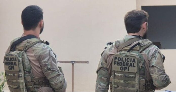 pf-deflagra-operacao-para-apurar-crimes-de-coacao-eleitoral